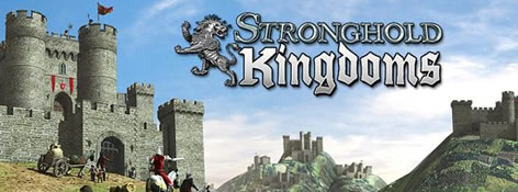 Браузерна гра Stronghold Kingdoms